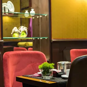 Campiello Hotell Venedig