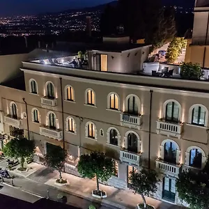 Casa Adele Hotell Taormina
