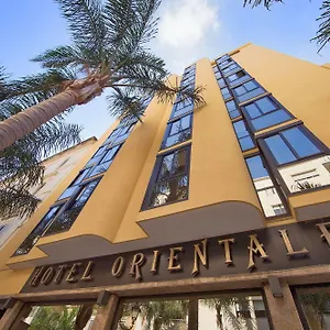 Orientale Hotel