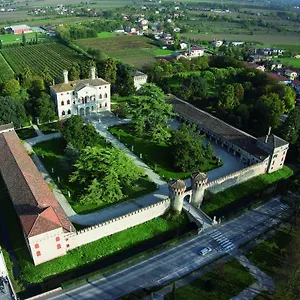 Gospodarstwo wiejskie Castello Di