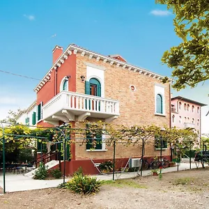 2* Bed & Breakfast Contarini