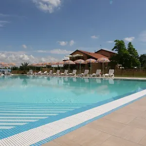 Gospodarstwo agroturystyczne Country Club