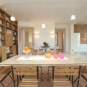 Apartment Ca Favorita