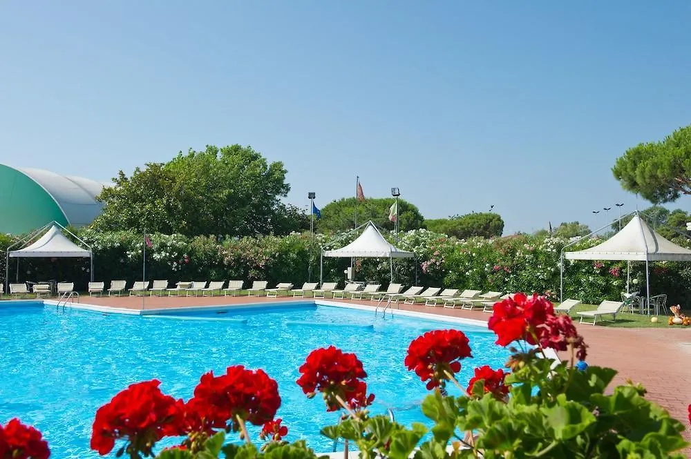 Ca' Del Moro Hotel Lido di Venezia