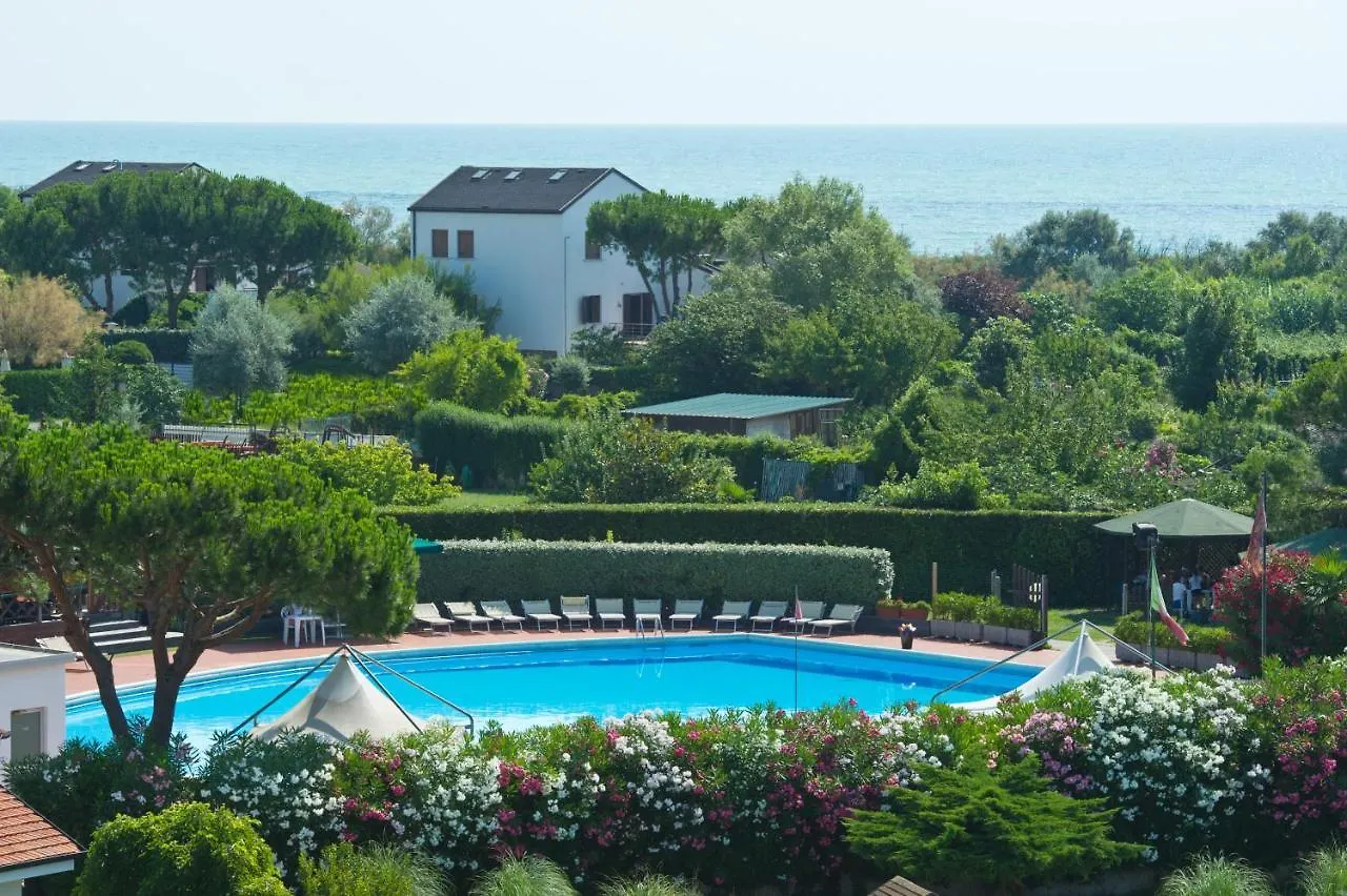 Ca' Del Moro Hotel Lido di Venezia