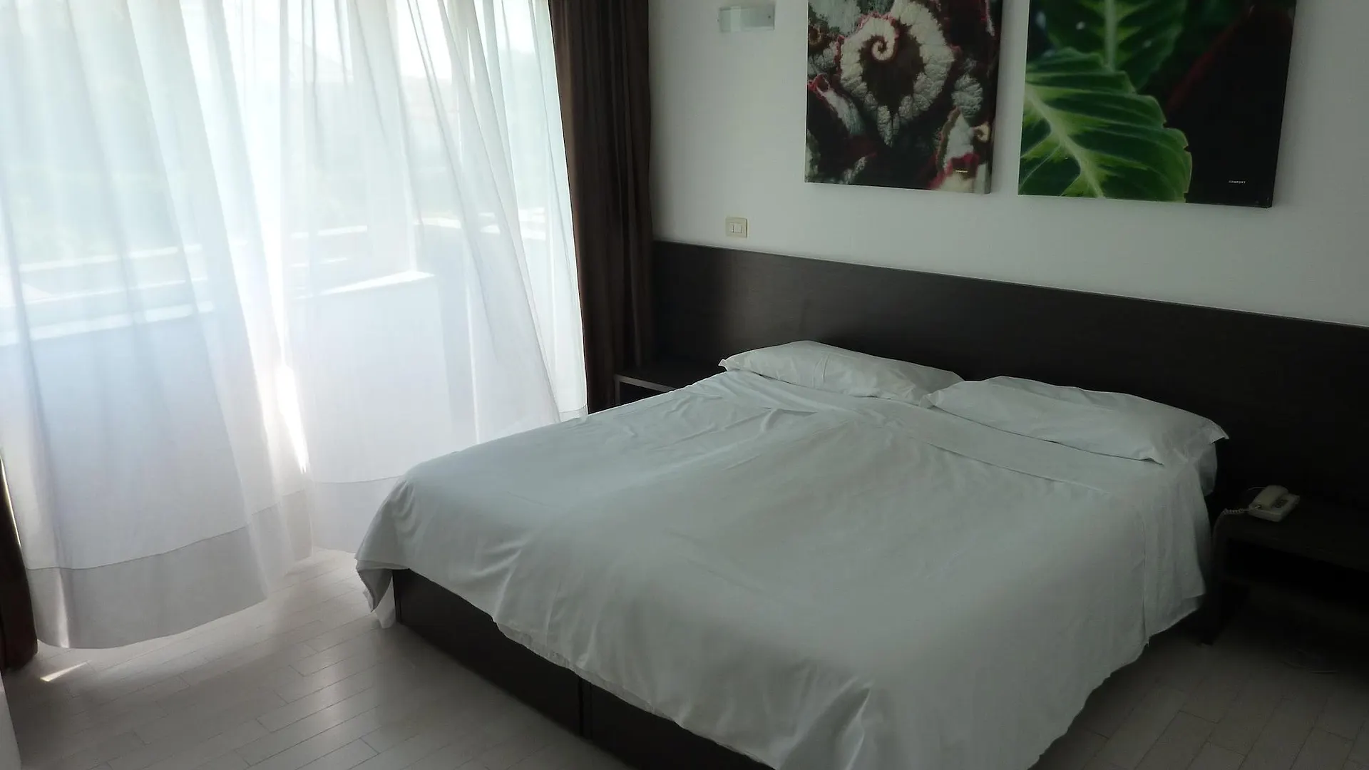 Ca' Del Moro Hotel Lido di Venezia