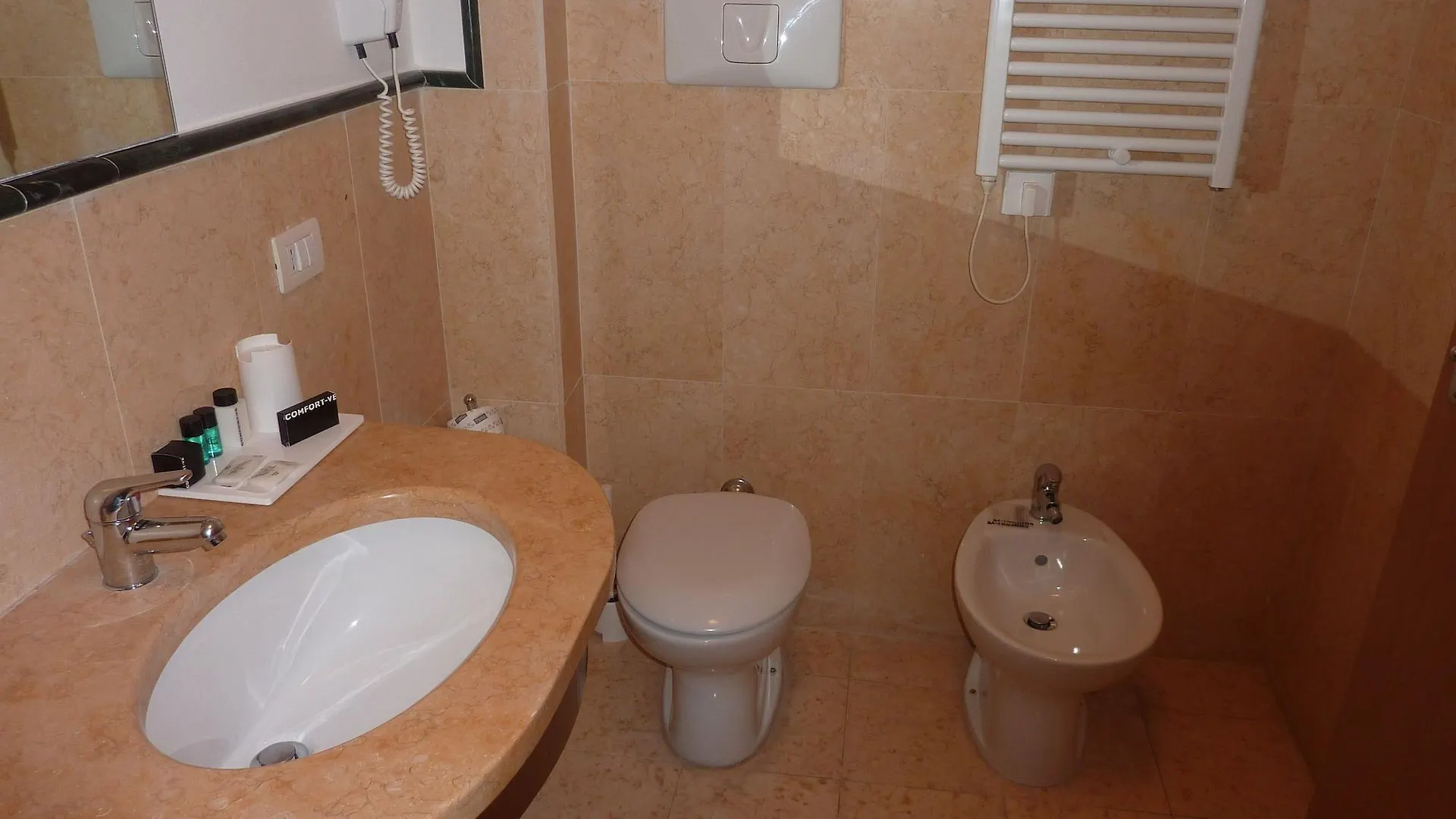 Ca' Del Moro Hotel Lido di Venezia