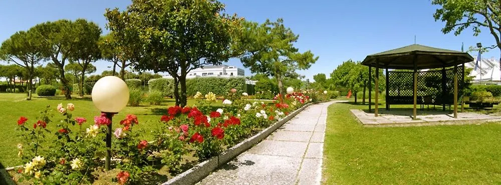 Ca' Del Moro Hotel Lido di Venezia