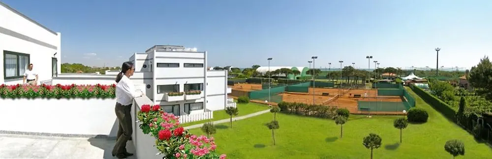 Ca' Del Moro Hotel Lido di Venezia Italy