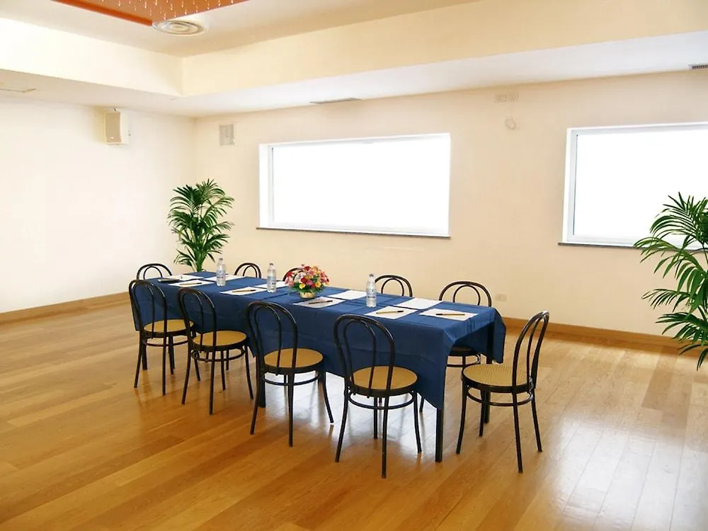Ca' Del Moro Hotel Lido di Venezia