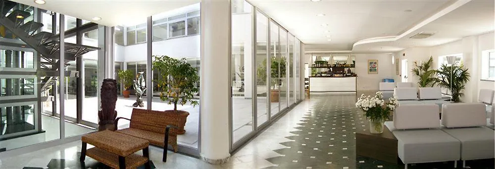 Hotel Ca' Del Moro Venezia Lido
