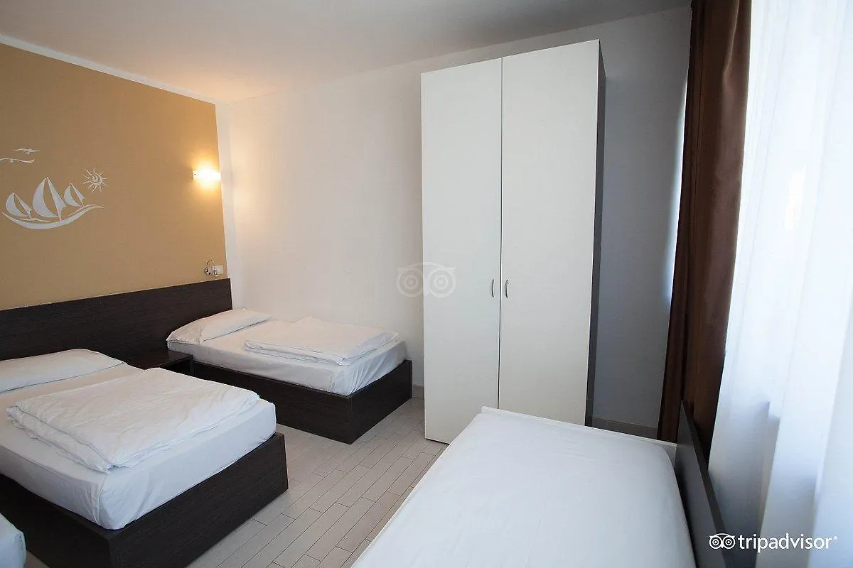 Hotel Ca' Del Moro Venezia Lido