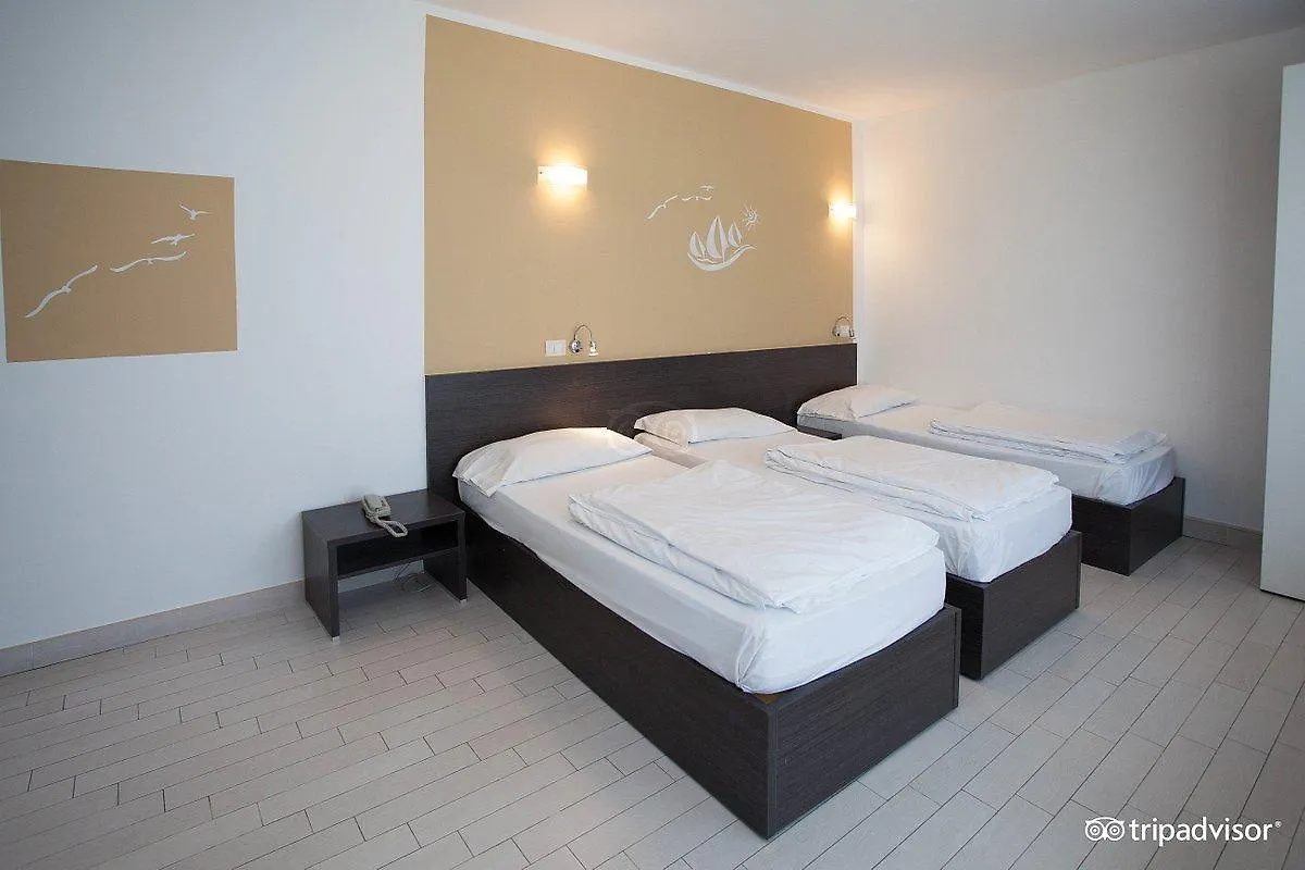 Ca' Del Moro Hotel Lido di Venezia