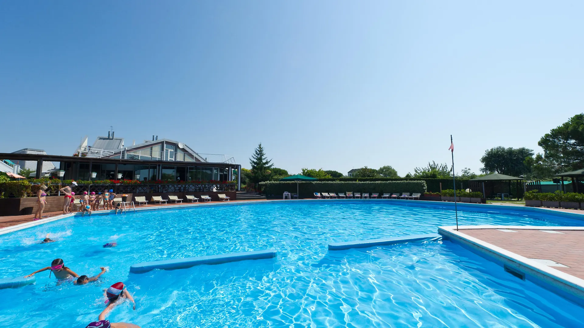 Ca' Del Moro Hotel Lido di Venezia
