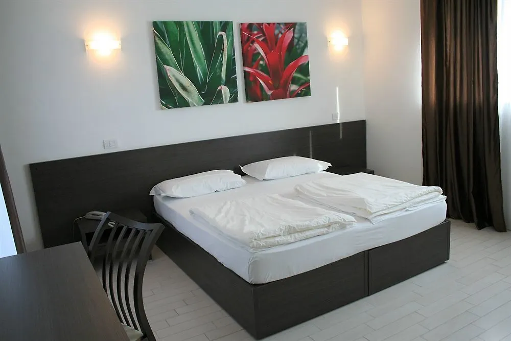 Ca' Del Moro Hotel Lido di Venezia