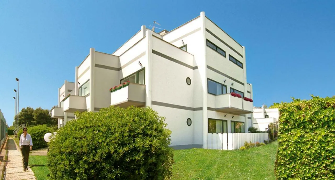 Ca' Del Moro Hotel Lido di Venezia