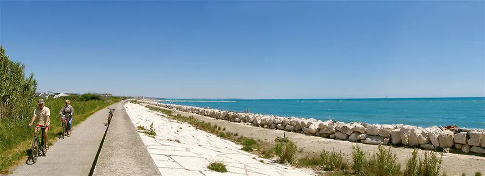 Ca' Del Moro Hotel Lido di Venezia